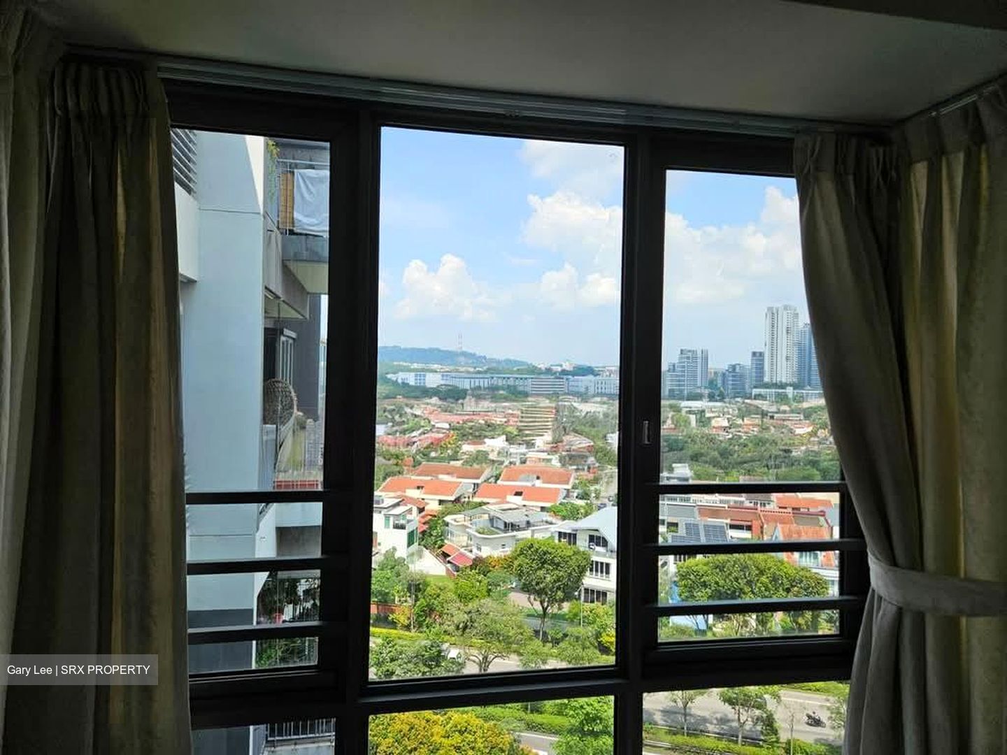 The Infiniti (D5), Condominium #573691231